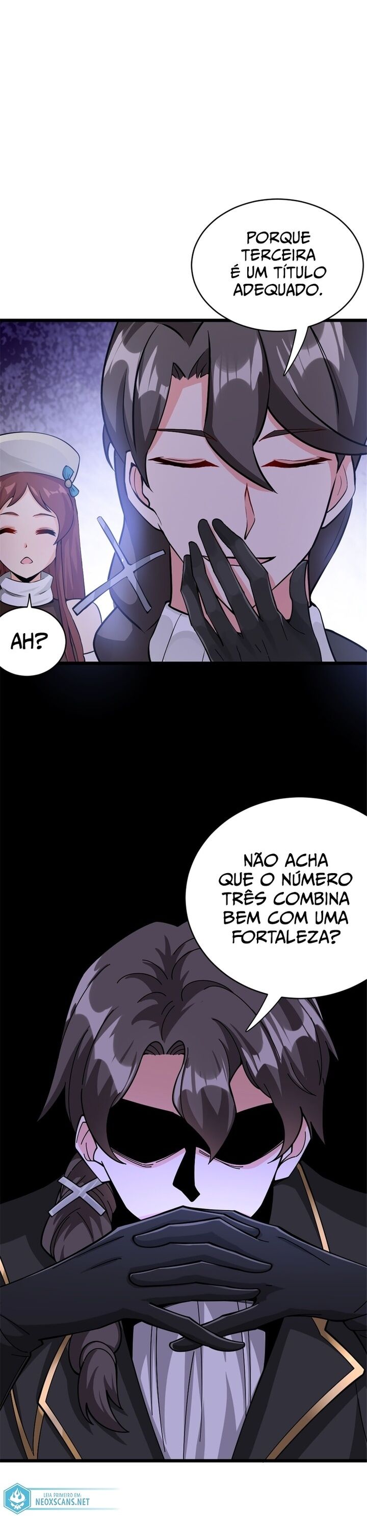 Read Release That Witch PT Manga Online