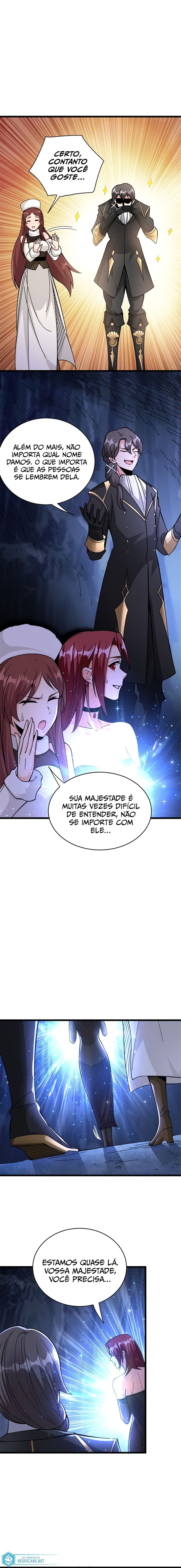 Read Release That Witch PT Manga Online