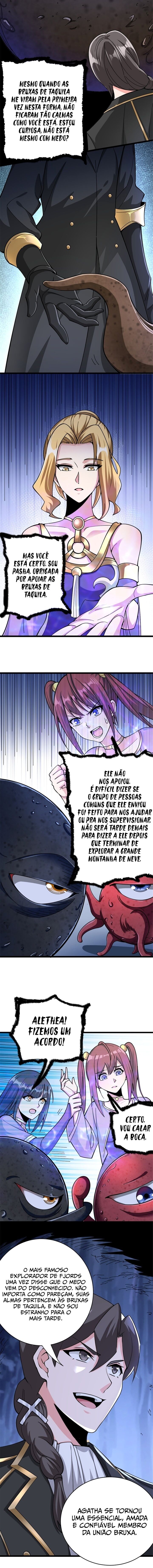 Read Release That Witch PT Manga Online