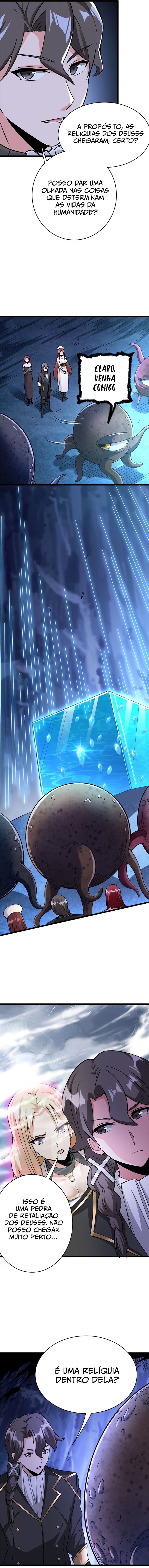 Read Release That Witch PT Manga Online