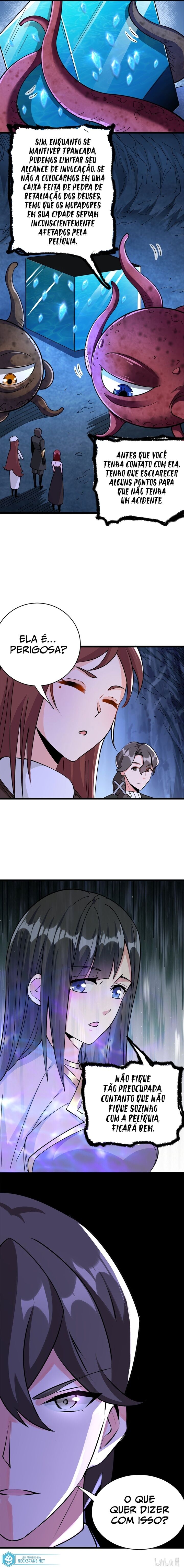 Read Release That Witch PT Manga Online