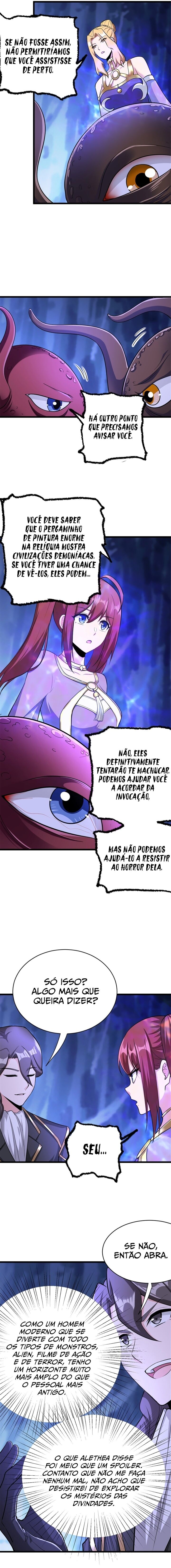 Read Release That Witch PT Manga Online