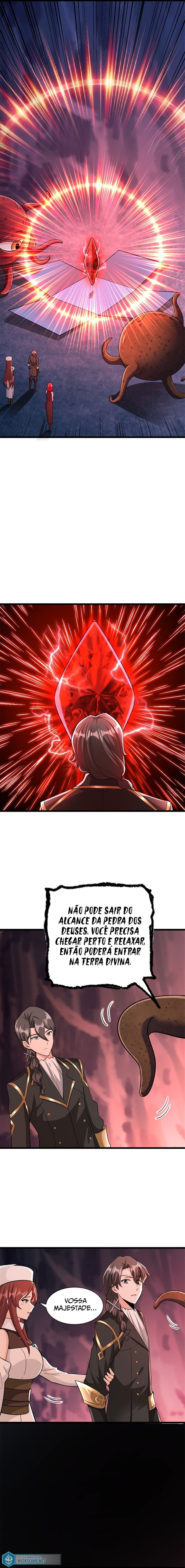 Read Release That Witch PT Manga Online