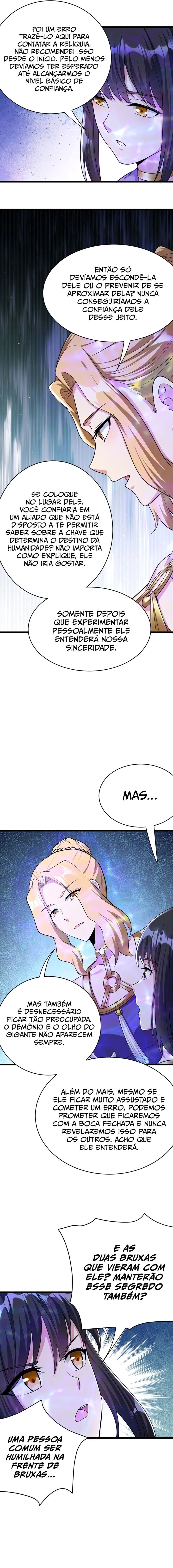 Read Release That Witch PT Manga Online