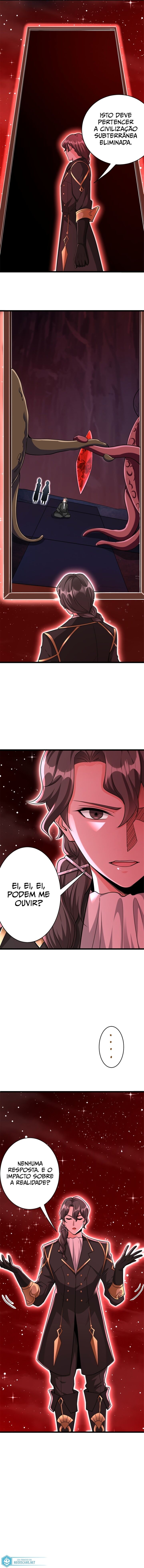 Read Release That Witch PT Manga Online