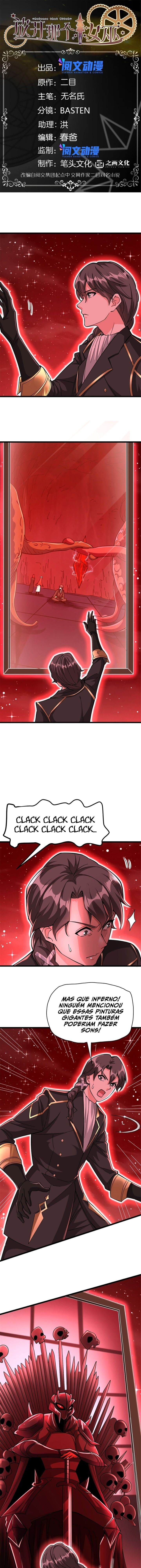 Read Release That Witch PT Manga Online