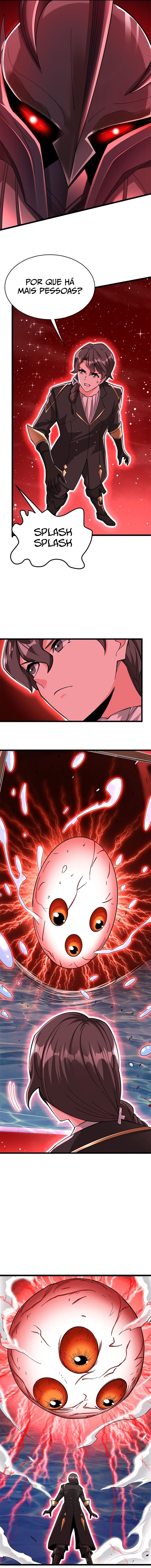 Read Release That Witch PT Manga Online