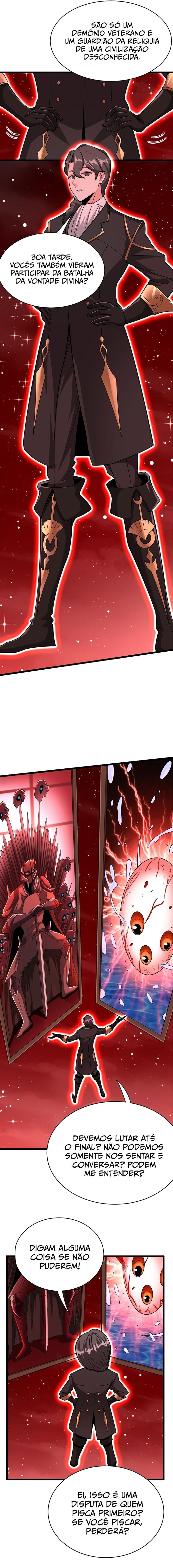 Read Release That Witch PT Manga Online