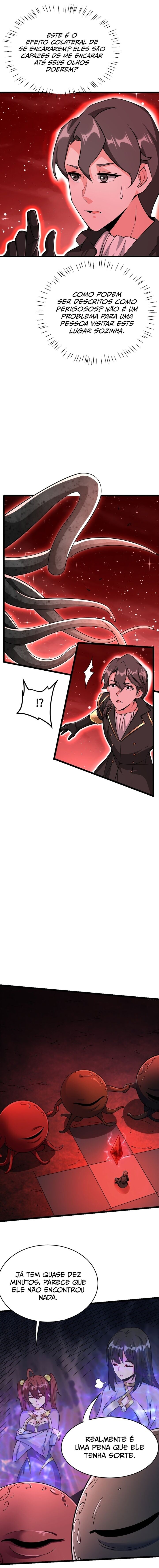 Read Release That Witch PT Manga Online