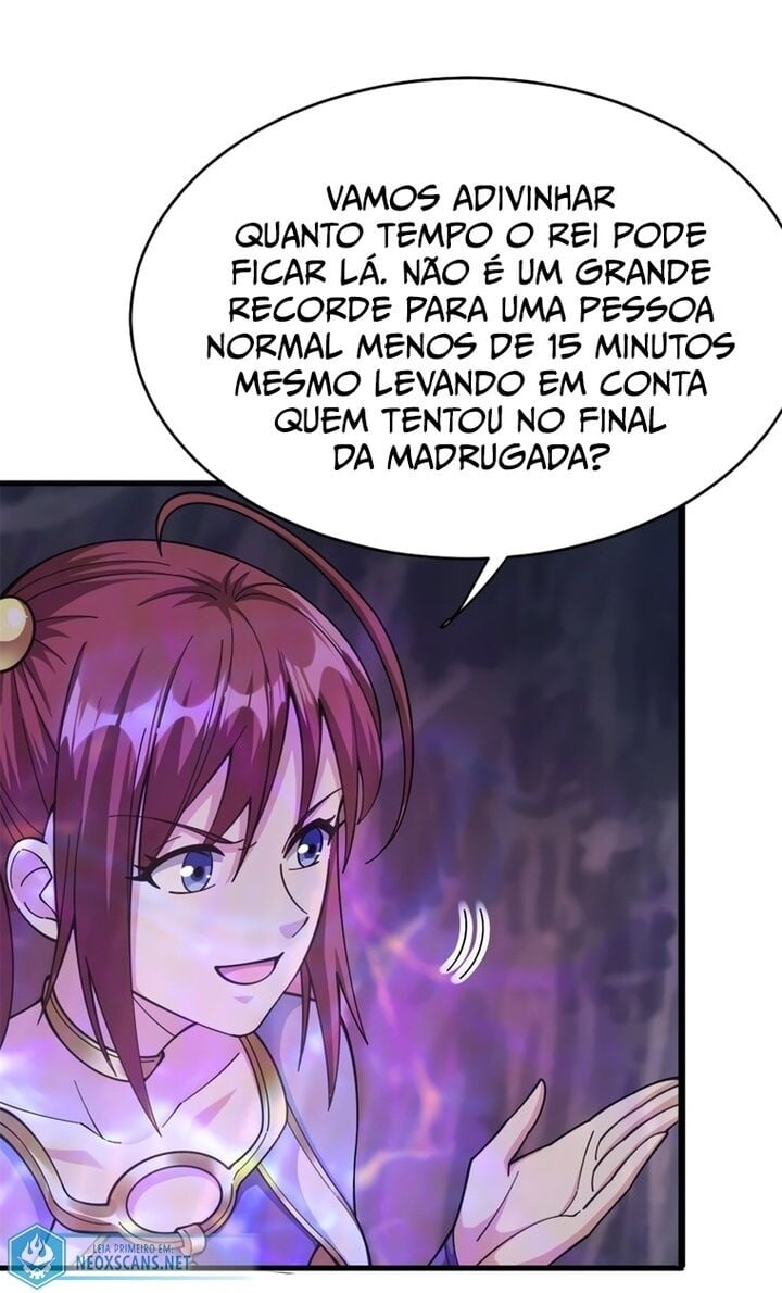 Read Release That Witch PT Manga Online