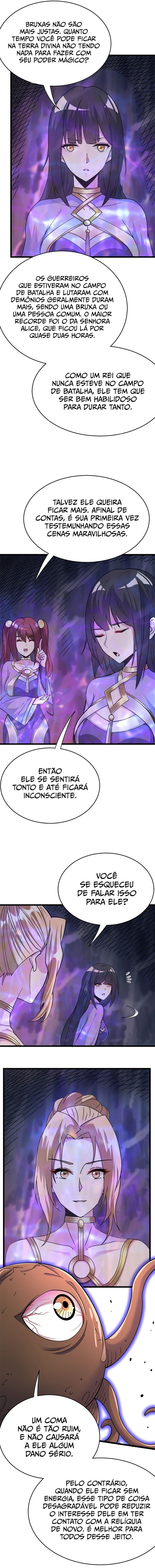 Read Release That Witch PT Manga Online
