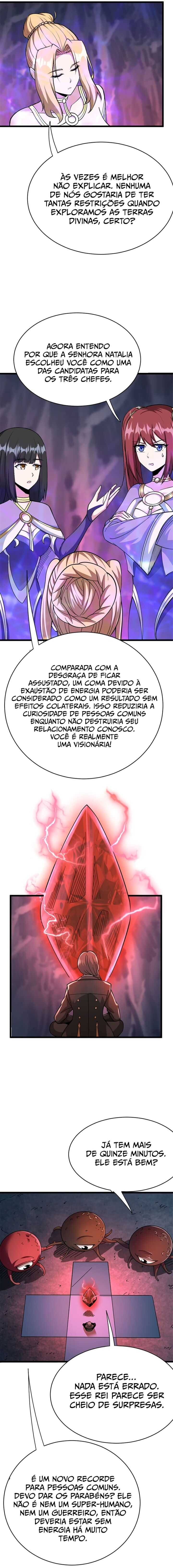 Read Release That Witch PT Manga Online