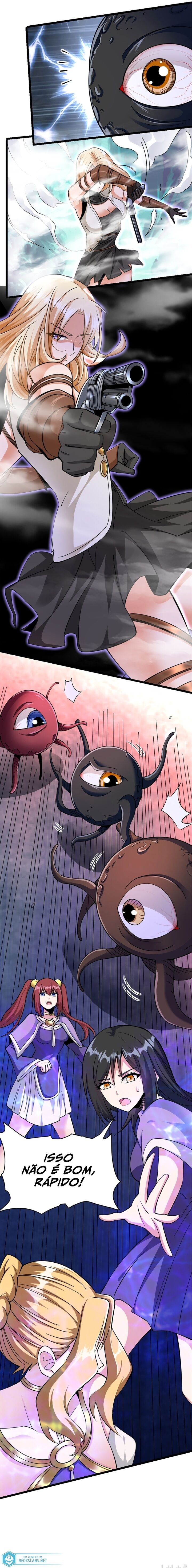 Read Release That Witch PT Manga Online