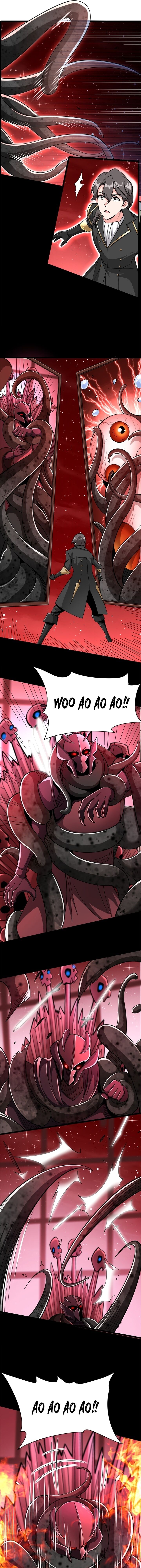 Read Release That Witch PT Manga Online