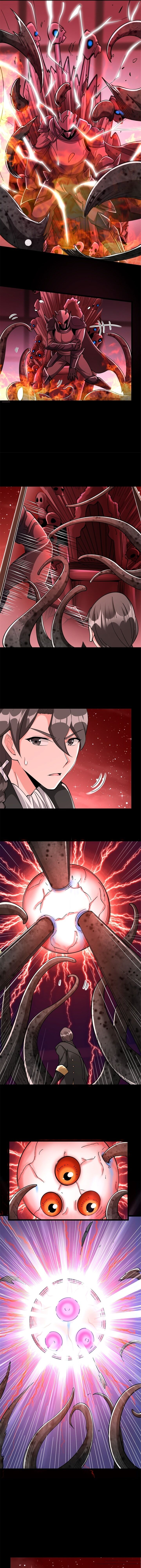 Read Release That Witch PT Manga Online