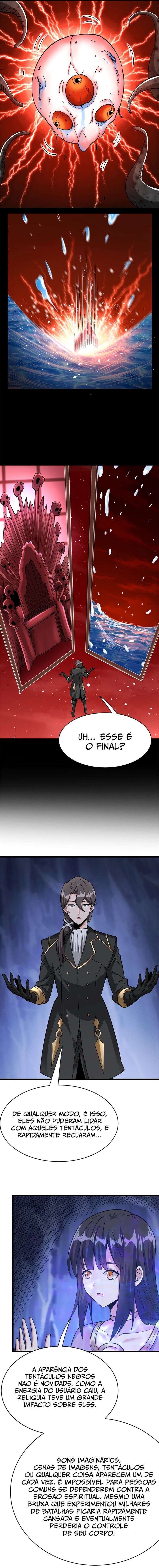 Read Release That Witch PT Manga Online
