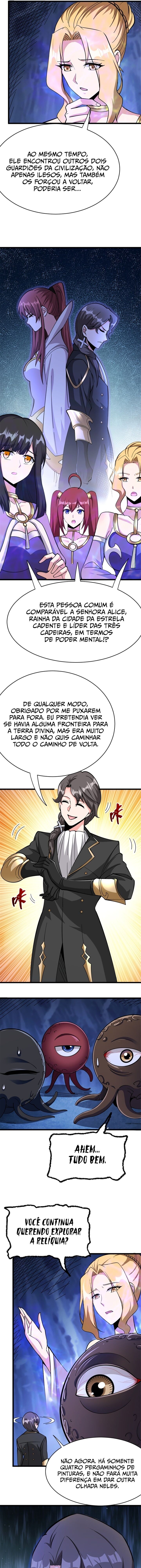 Read Release That Witch PT Manga Online