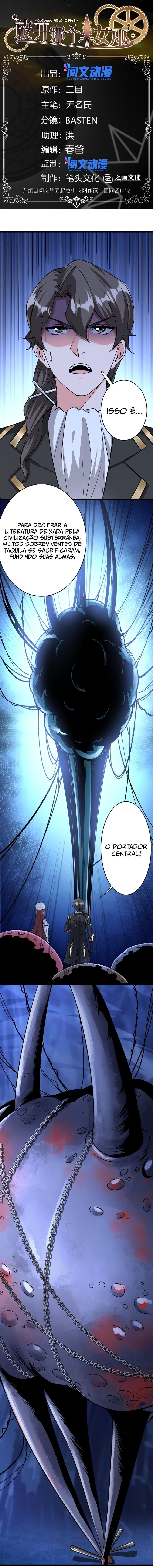 Read Release That Witch PT Manga Online