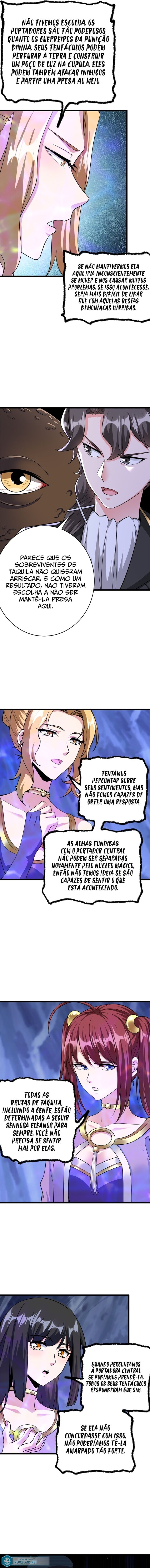 Read Release That Witch PT Manga Online