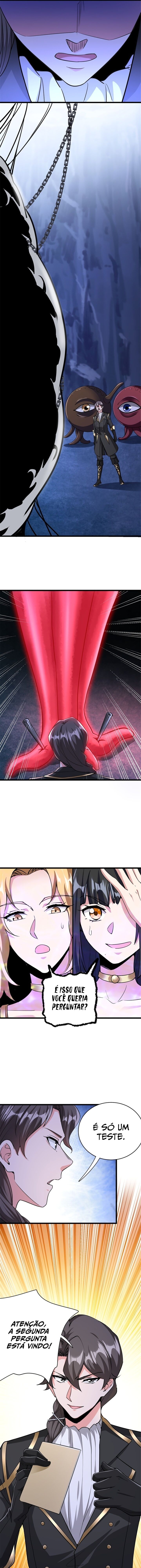 Read Release That Witch PT Manga Online