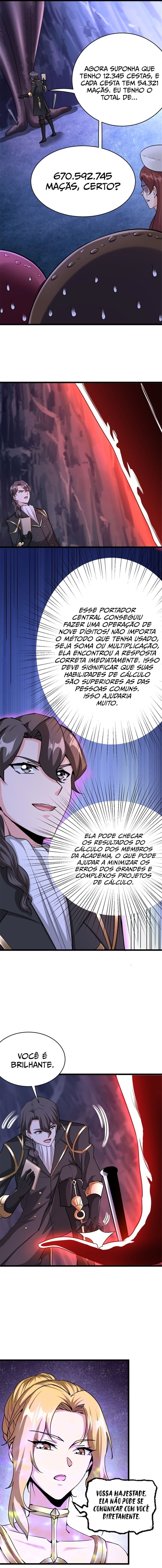 Read Release That Witch PT Manga Online