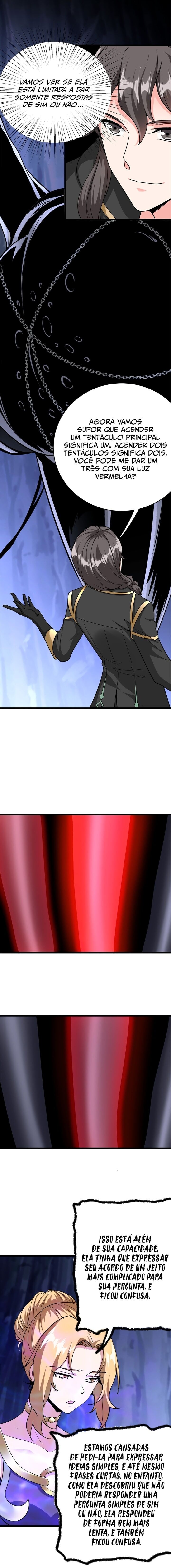 Read Release That Witch PT Manga Online