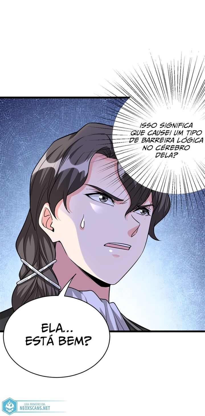 Read Release That Witch PT Manga Online