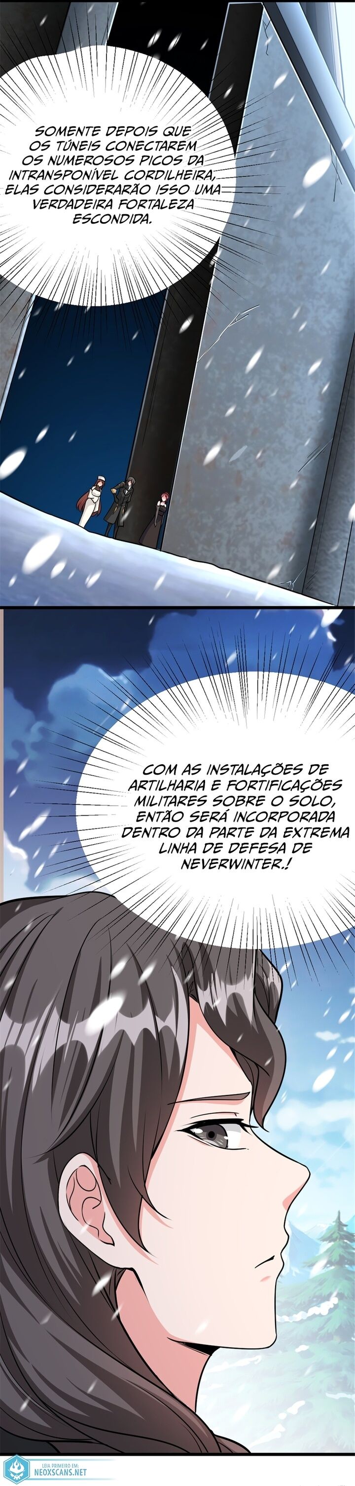 Read Release That Witch PT Manga Online