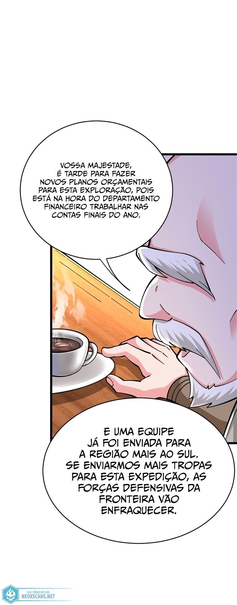 Read Release That Witch PT Manga Online