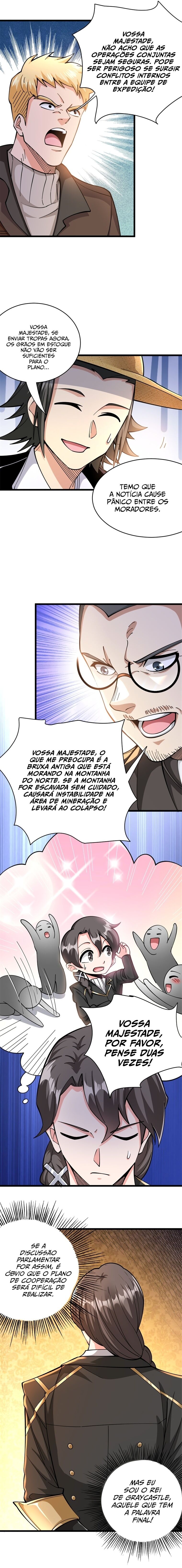 Read Release That Witch PT Manga Online