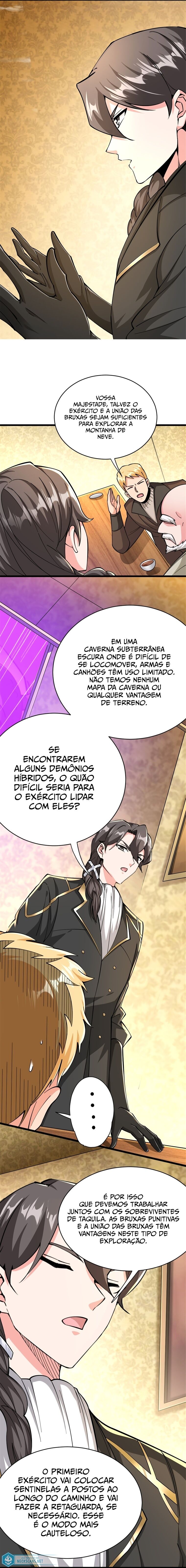 Read Release That Witch PT Manga Online
