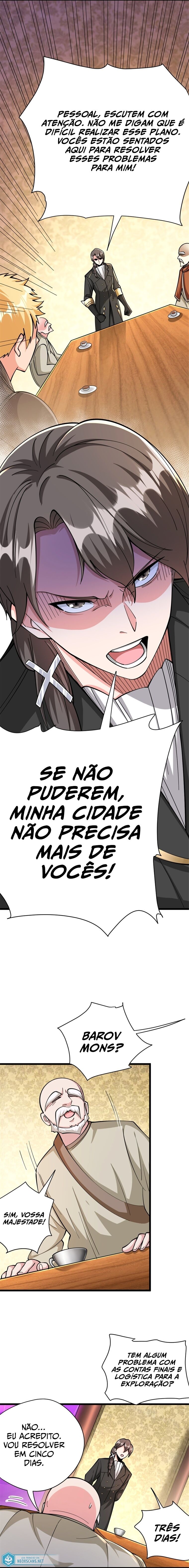 Read Release That Witch PT Manga Online