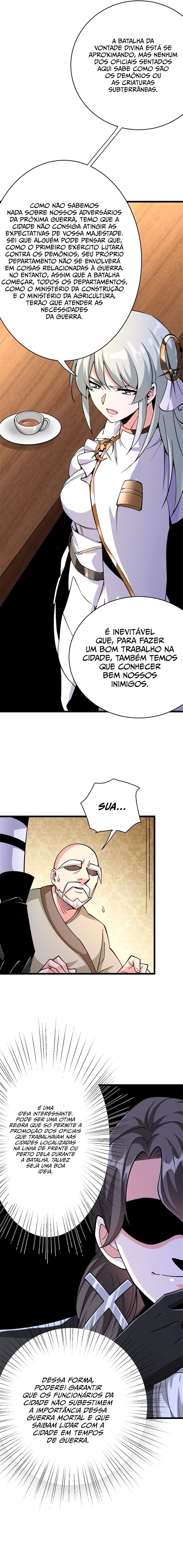 Read Release That Witch PT Manga Online