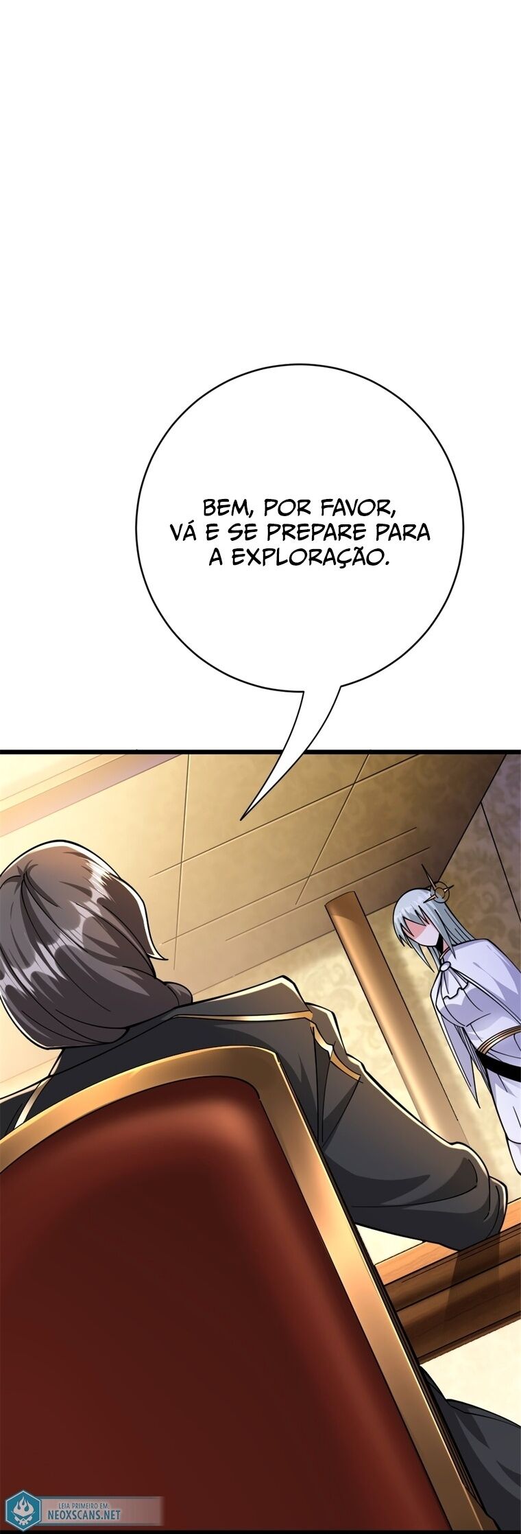 Read Release That Witch PT Manga Online