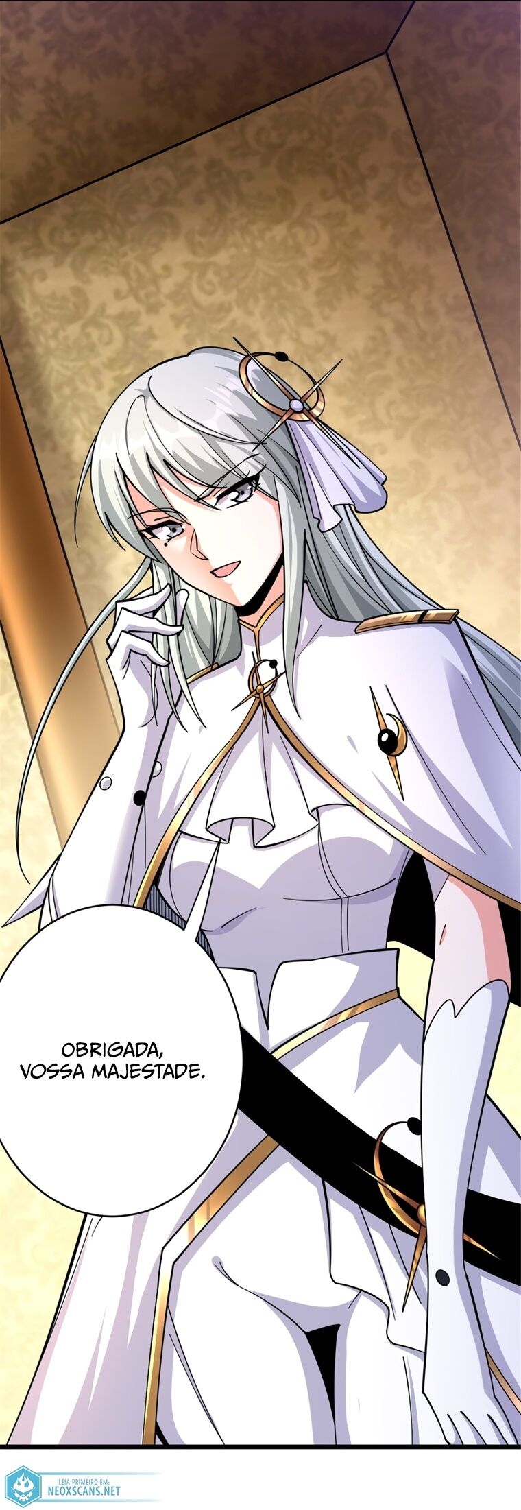 Read Release That Witch PT Manga Online