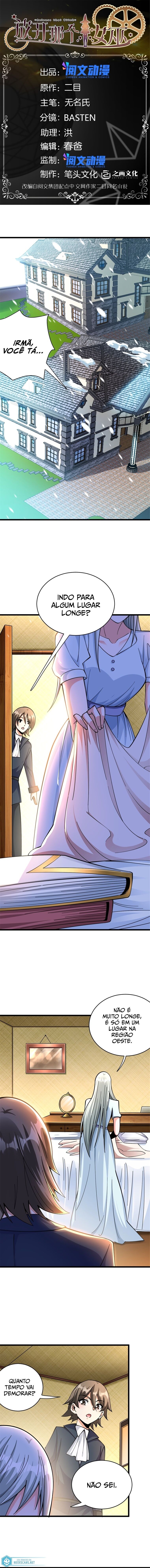 Read Release That Witch PT Manga Online