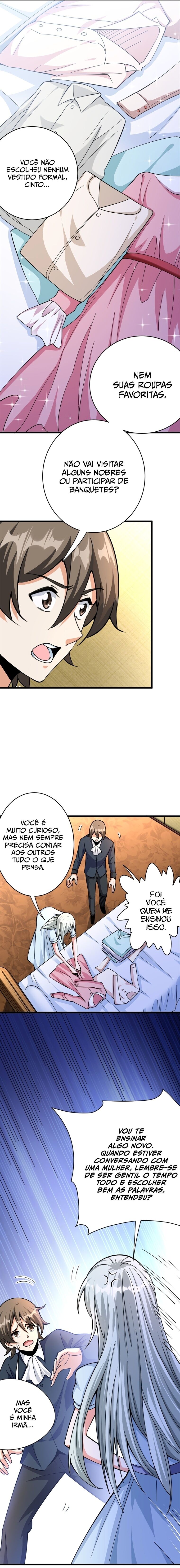 Read Release That Witch PT Manga Online