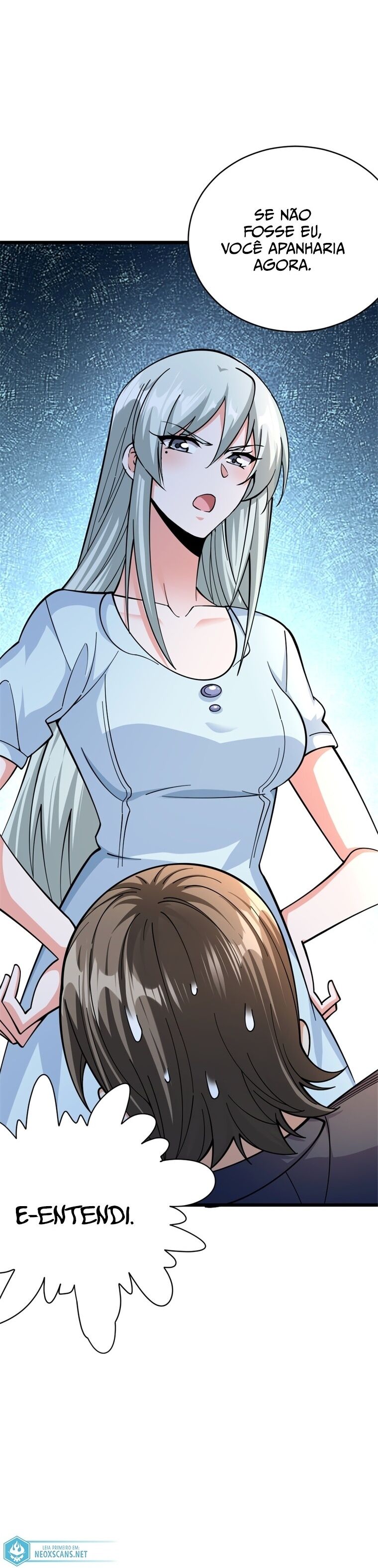 Read Release That Witch PT Manga Online