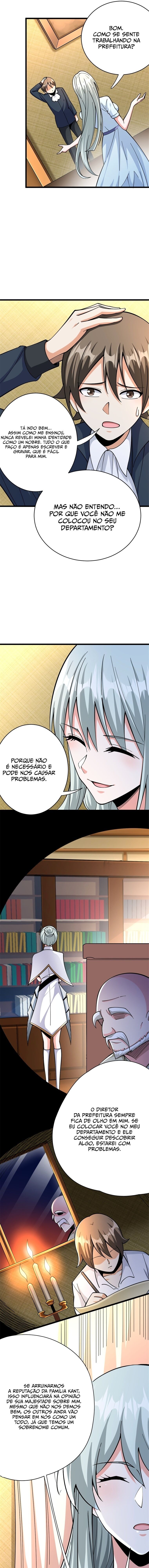 Read Release That Witch PT Manga Online
