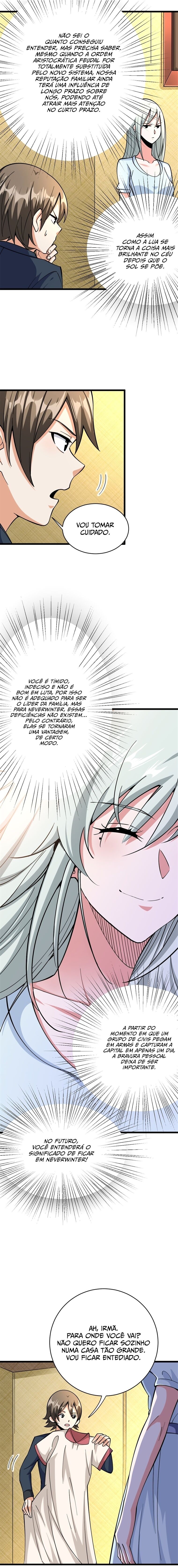 Read Release That Witch PT Manga Online