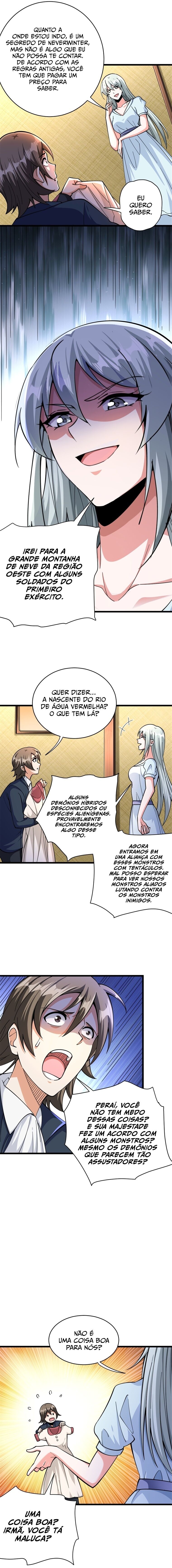 Read Release That Witch PT Manga Online