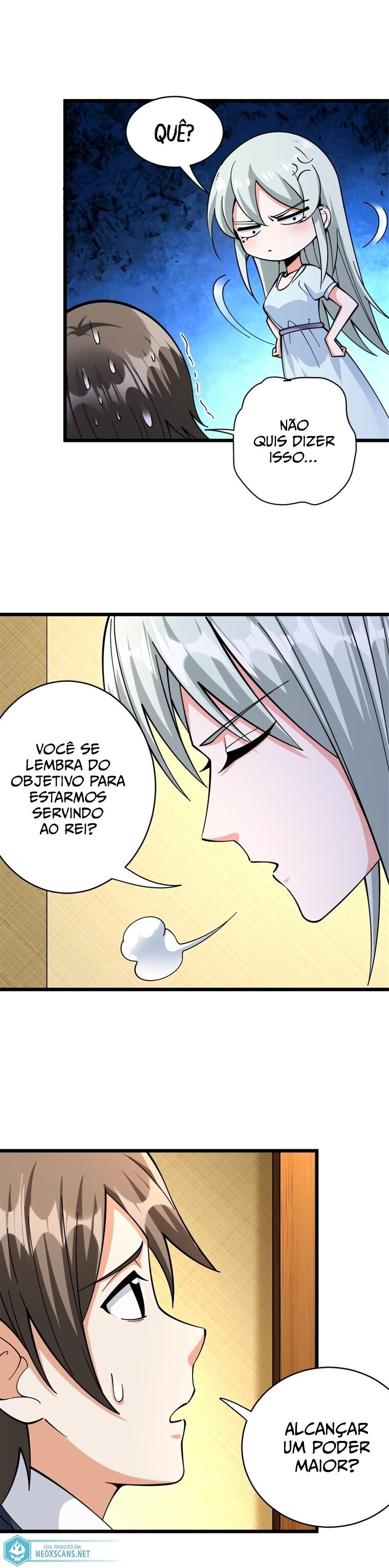 Read Release That Witch PT Manga Online
