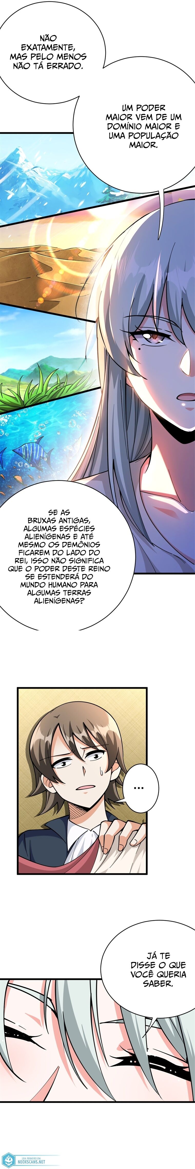Read Release That Witch PT Manga Online