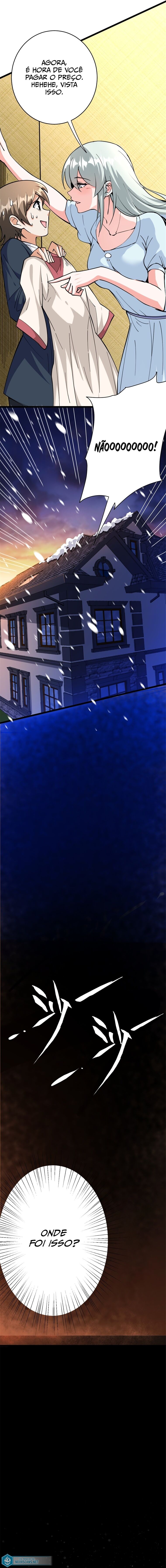 Read Release That Witch PT Manga Online