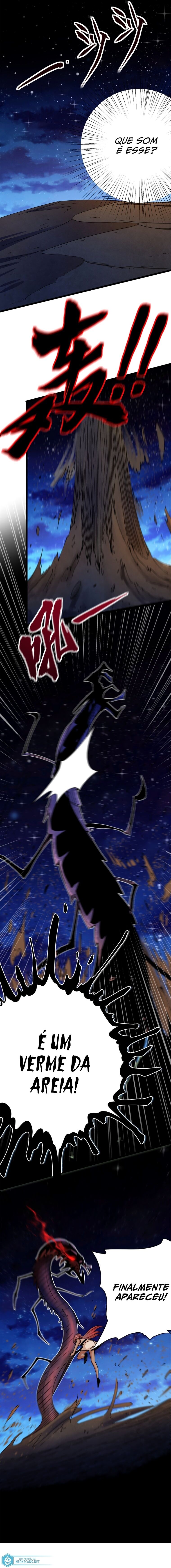Read Release That Witch PT Manga Online