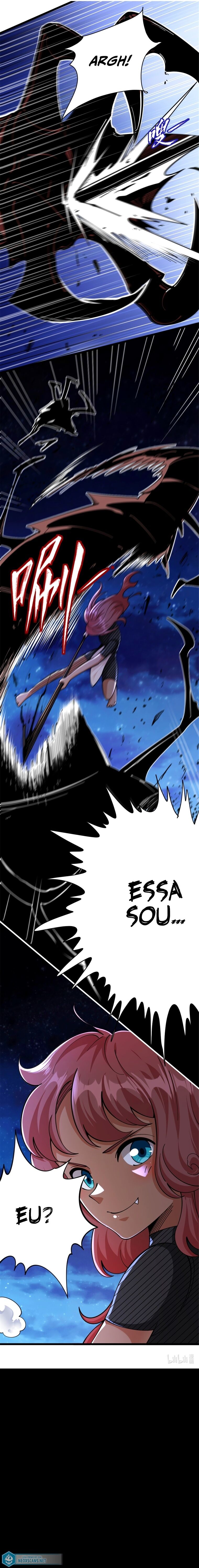 Read Release That Witch PT Manga Online