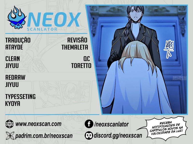 Read Release That Witch PT Manga Online