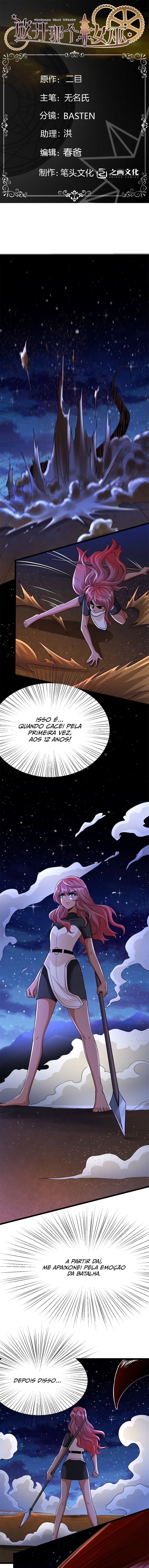 Read Release That Witch PT Manga Online