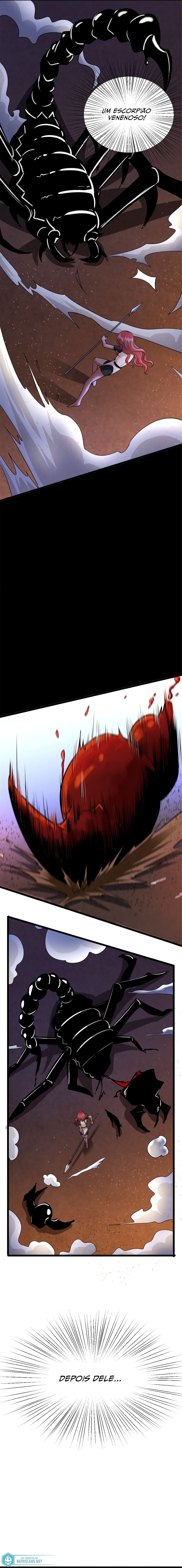 Read Release That Witch PT Manga Online