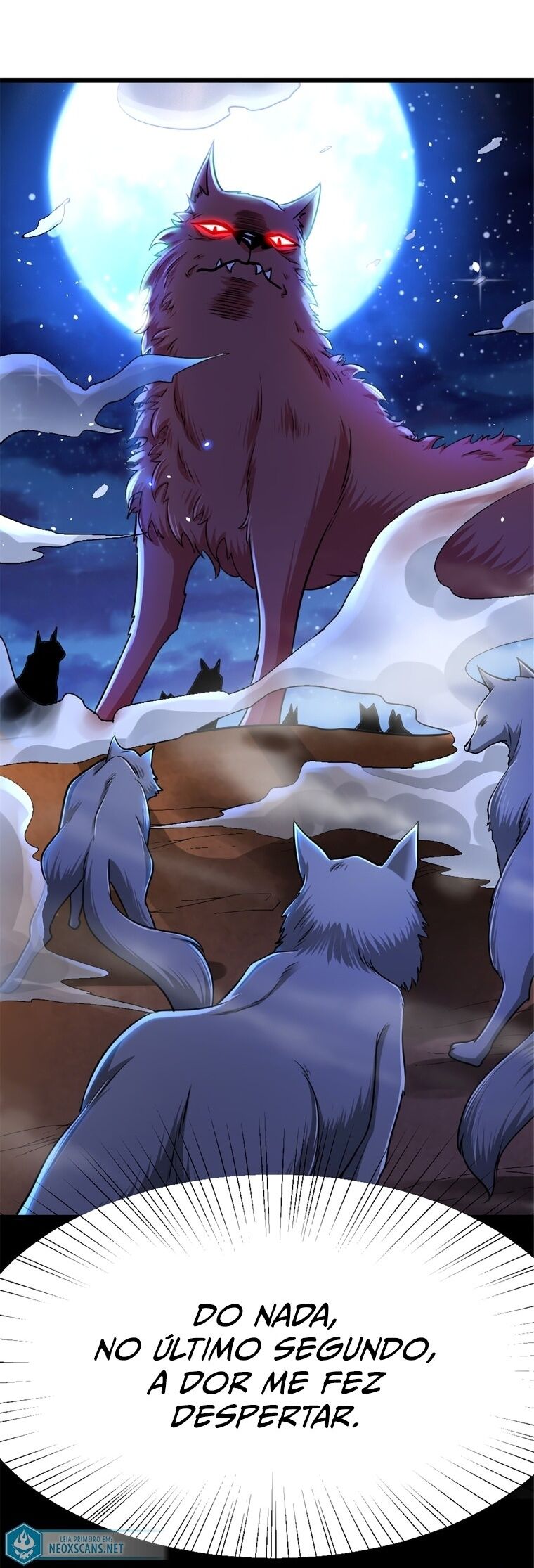 Read Release That Witch PT Manga Online